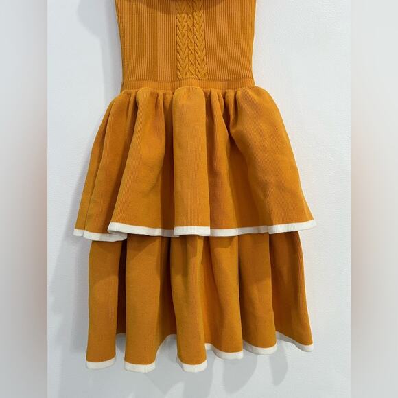 Alice McCall Kiss It Better Dress 2 Mini Off Shoulder - Picture 4 of 11